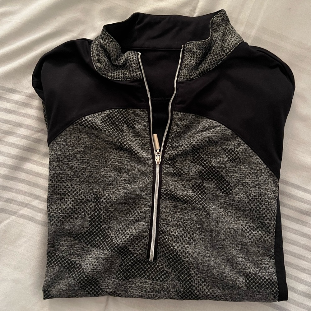 Chase 54 Golf Sweater